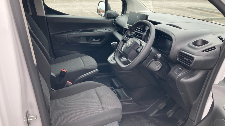 Citroen Berlingo M Diesel 1.5 BlueHDi 100ps Van Enterprise
